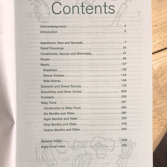 The Blender Bible complements of Cuisinart - Picture 9 of 9